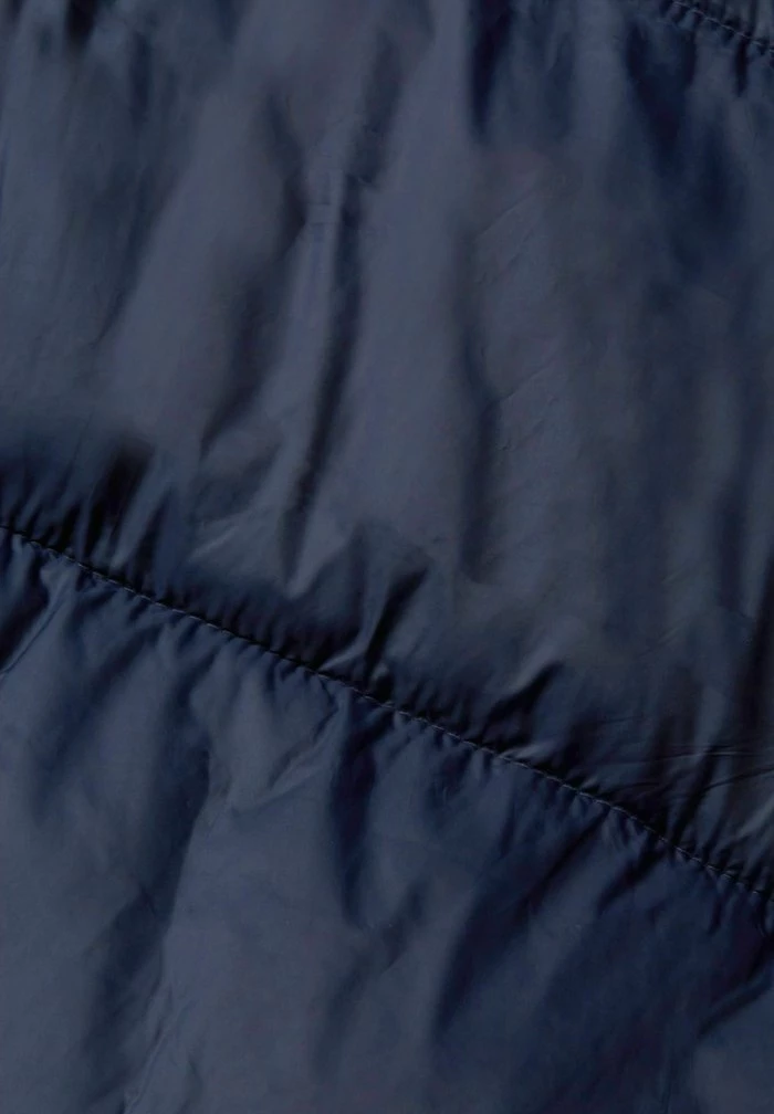 Esprit Waistcoat - Navy - Image 5