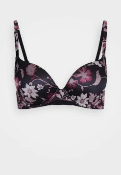 Esprit Underwired Bra - Black