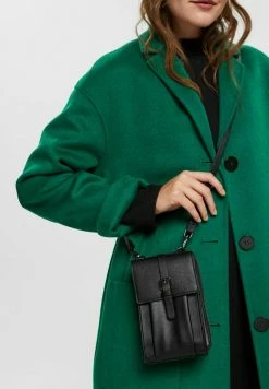 Esprit Across Body Bag - Black