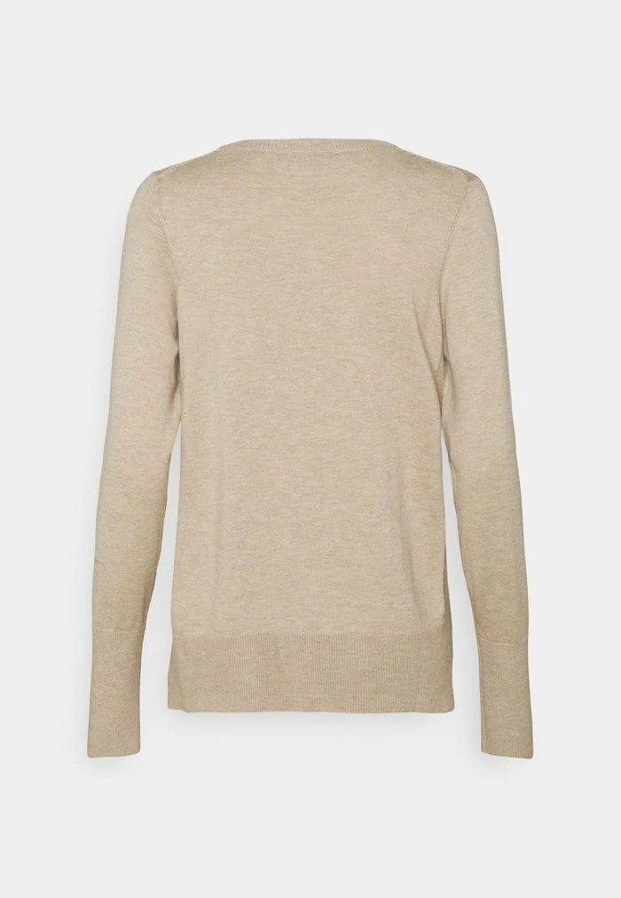 Esprit COO BTTND - Cardigan - Sand - Image 2