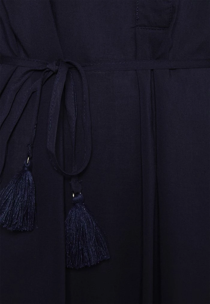 Esprit HAMPTONS BEACH TUNIC - Beach Accessory - Navy - Image 3