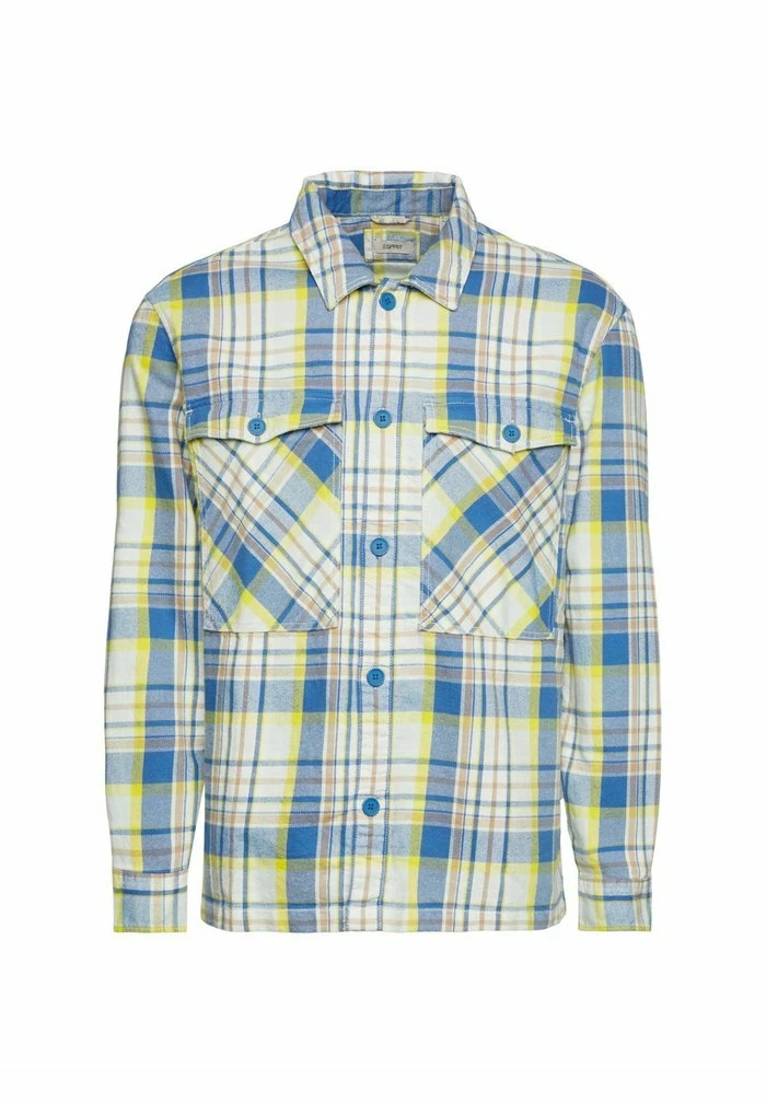 Esprit Shirt - Blue - Image 7