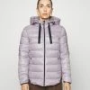 Esprit TAPE - Light Jacket - Lavender