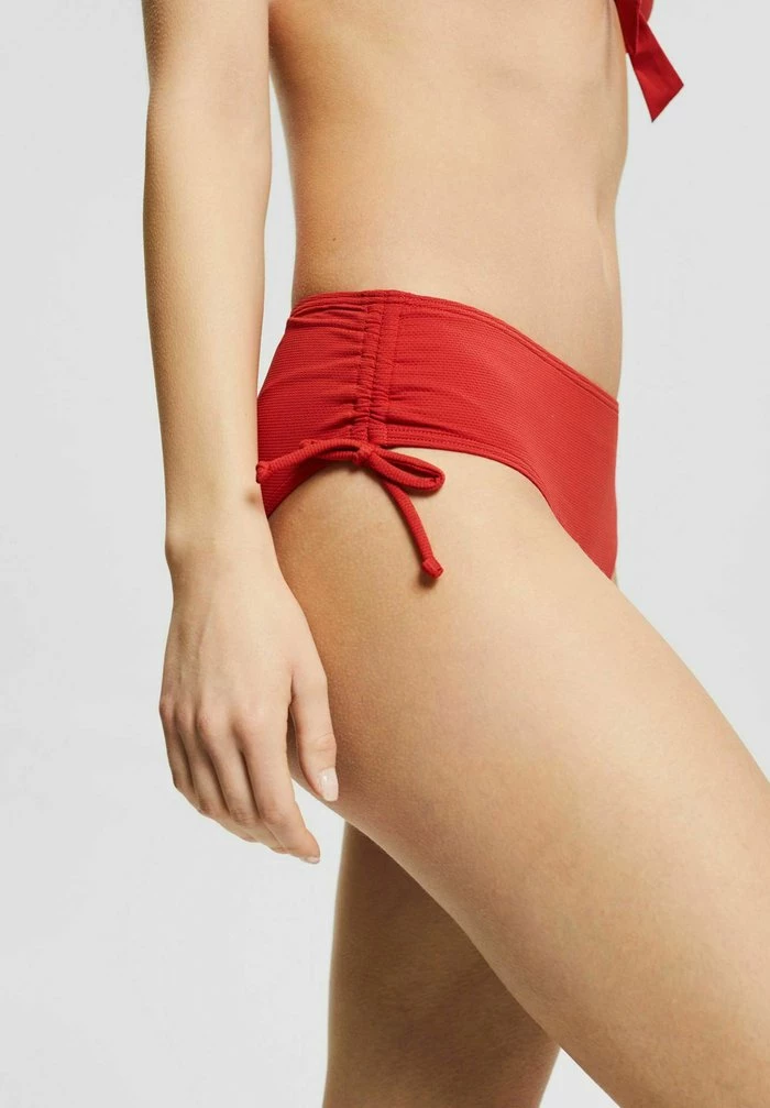 Esprit HAMPTONS - Bikini Bottoms - Red - Image 4