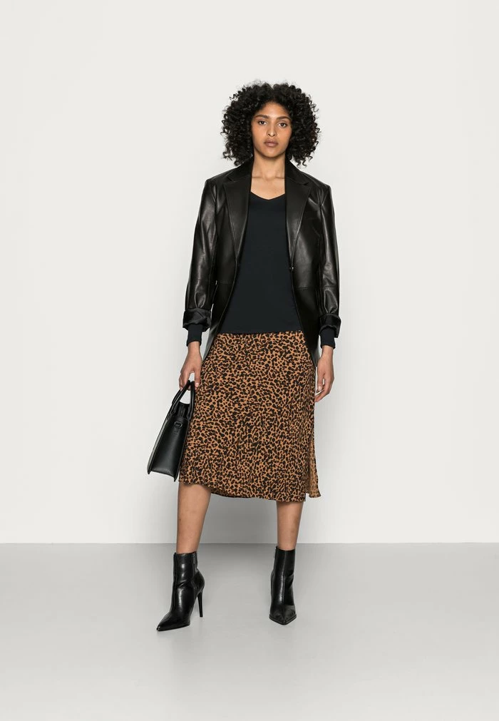 Esprit NOOS CORE COO T - Long Sleeved Top - Black - Image 2