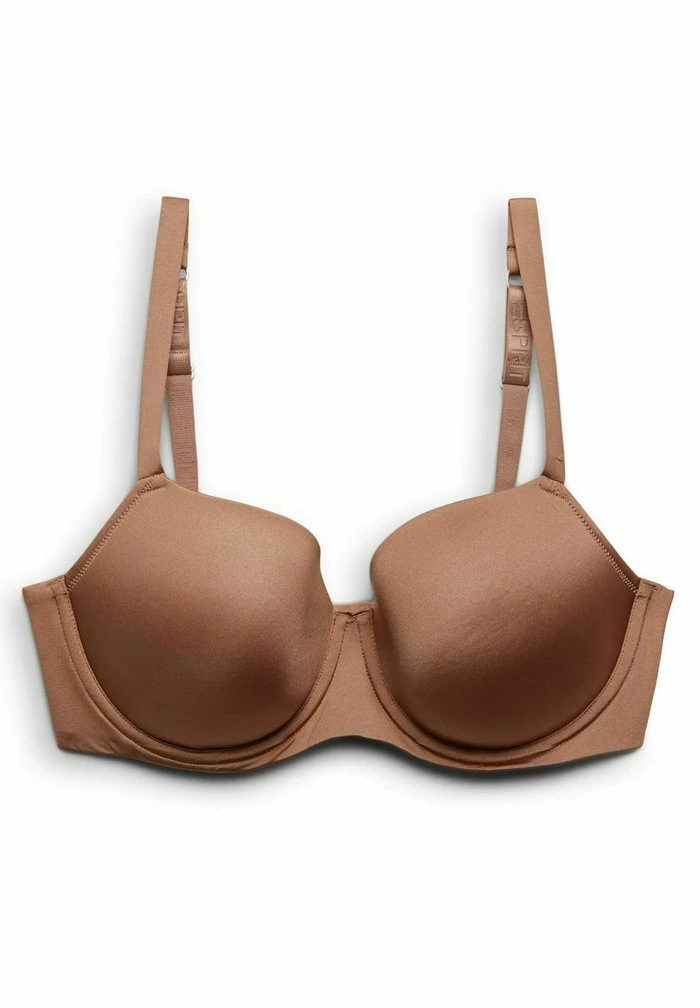 Esprit Underwired Bra - Skin Beige - Image 3