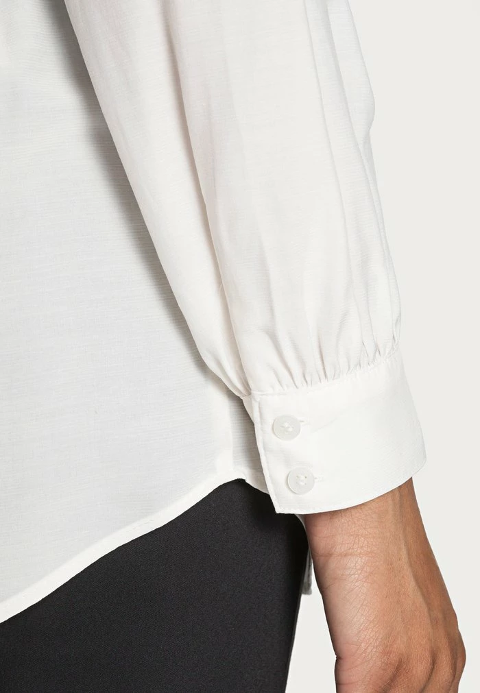 Esprit BLOUSES - Blouse - Off White - Image 5