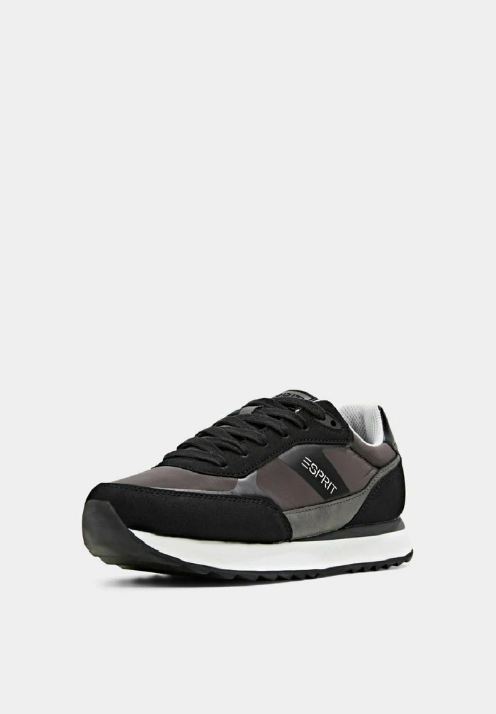 Esprit Trainers - Black - Image 7