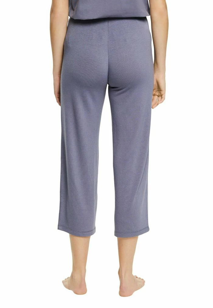 Esprit Tracksuit Bottoms - Grey Blue - Image 5