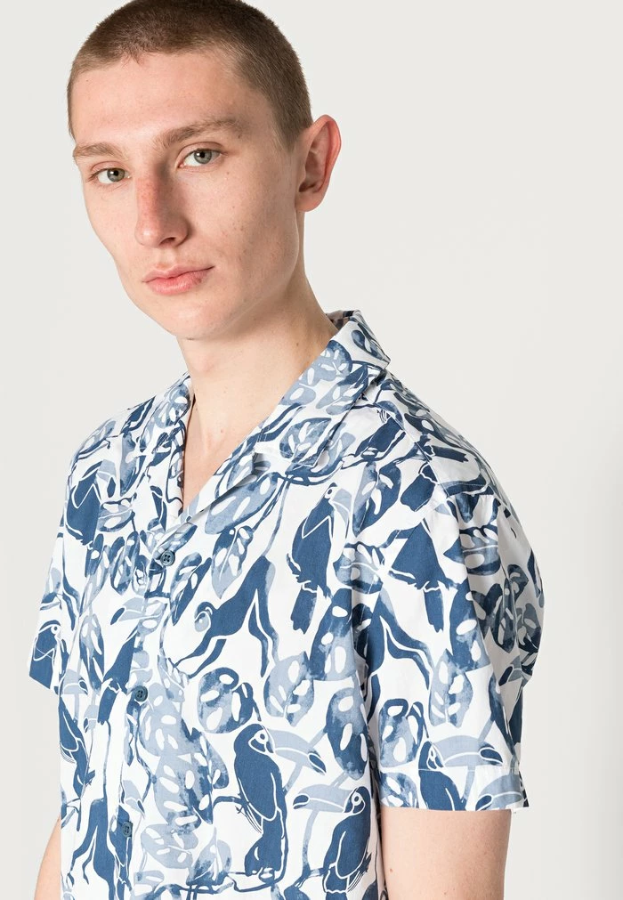 Esprit Shirt - Blue - Image 5