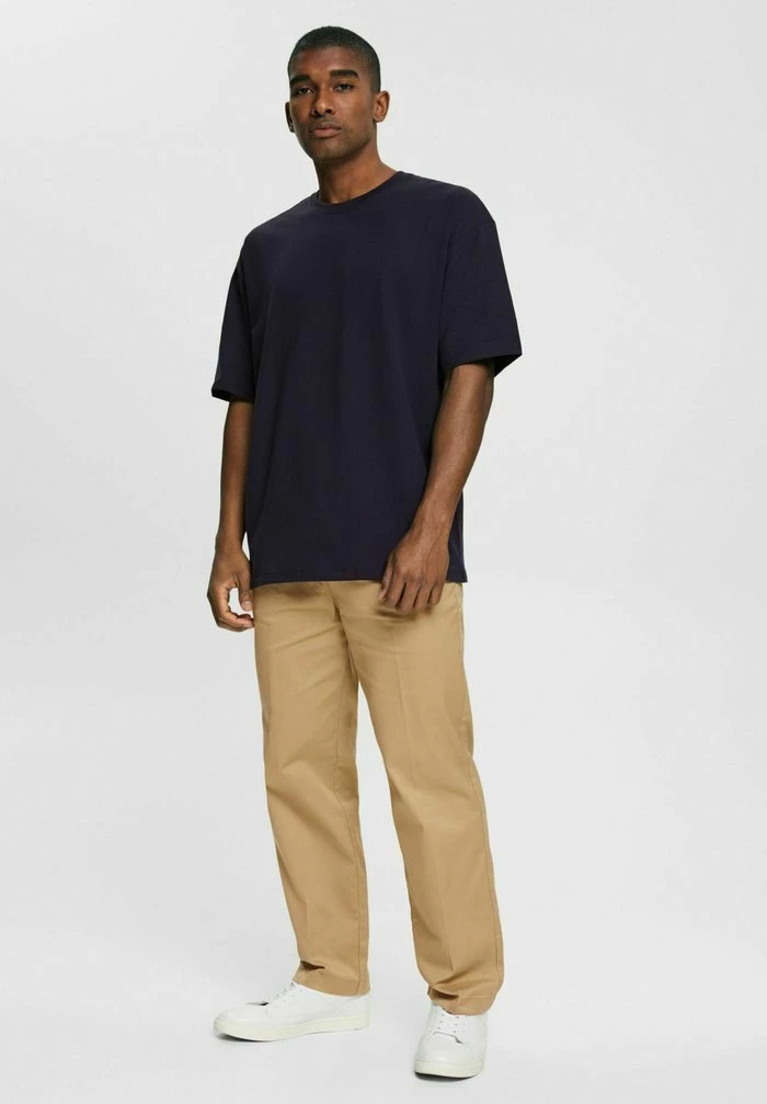 Esprit Chinos - Beige - Image 4