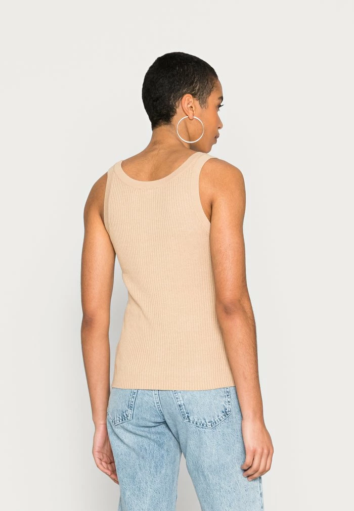 Esprit Top - Sand - Image 3