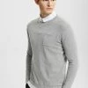Esprit Jumper - Medium Grey