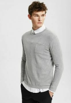 Esprit Jumper - Medium Grey