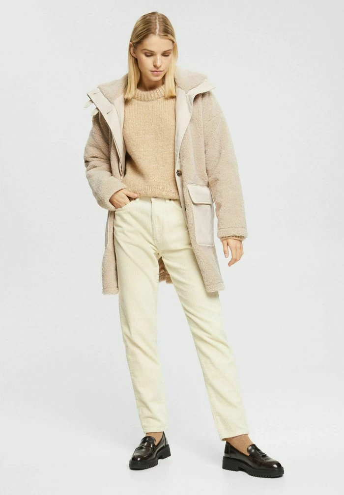 Esprit Trousers - Ice - Image 2