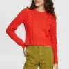 Esprit SUS CABLE - Jumper - Red