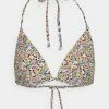 Esprit DOLANS BEACH - Bikini Top - Light Khaki
