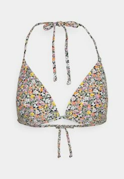 Esprit DOLANS BEACH - Bikini Top - Light Khaki