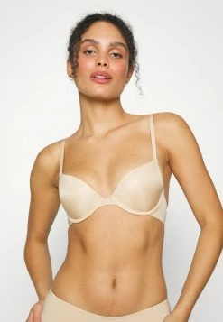 Esprit Push-up Bra - Dusty Nude