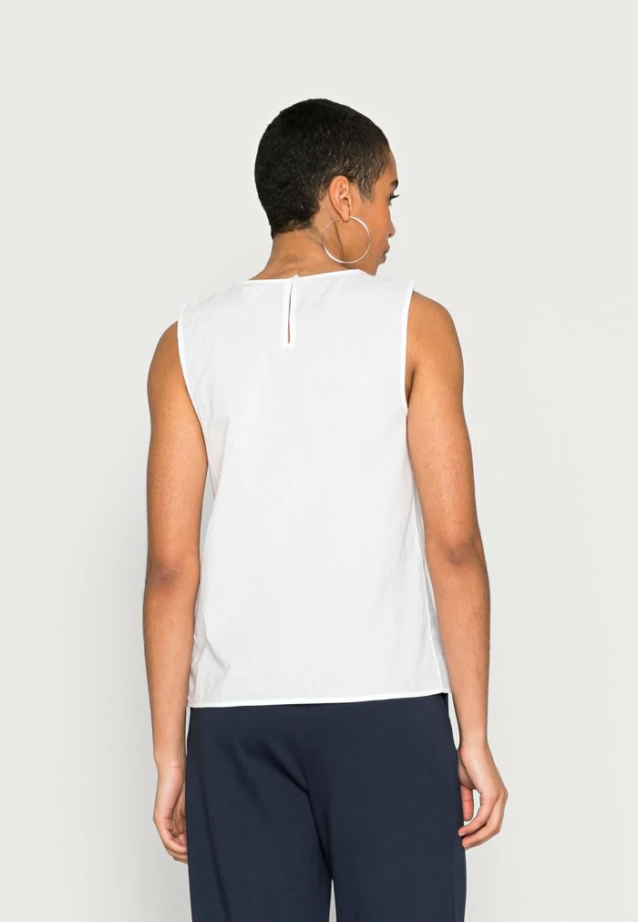 Esprit BLOUSE - Blouse - White - Image 3