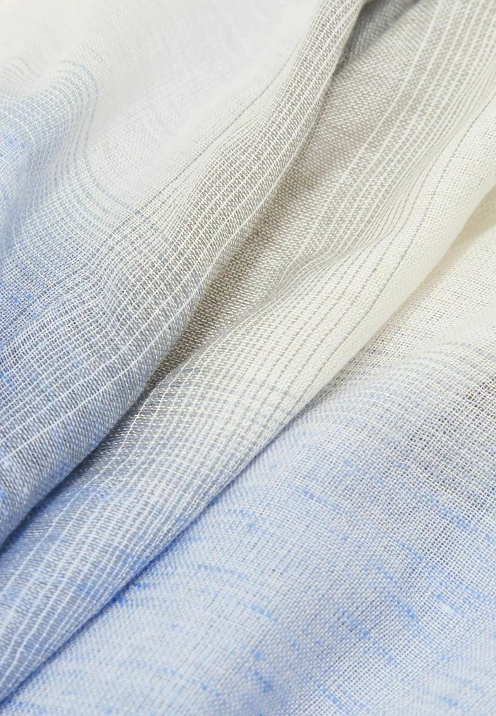 Esprit Scarf - Blue - Image 4