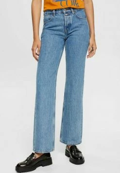Esprit Bootcut Jeans - Blue Light Wash
