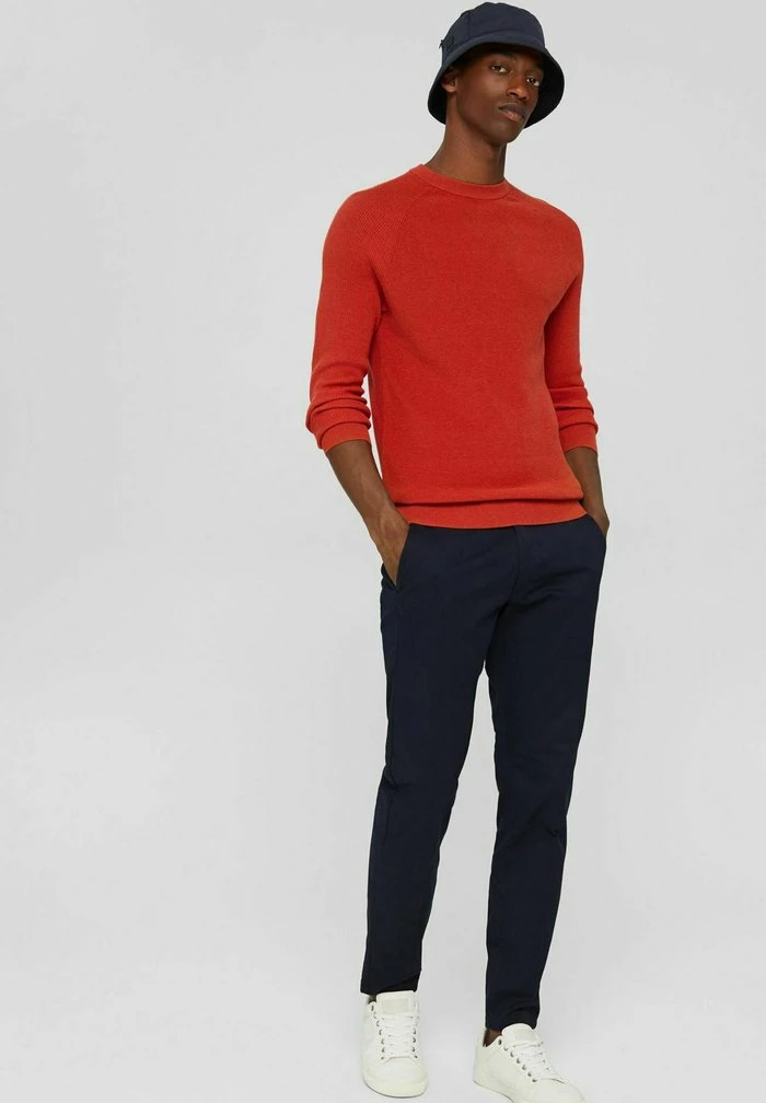 Esprit Jumper - Orange - Image 2