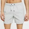 Esprit Swimming Shorts - Light Khaki