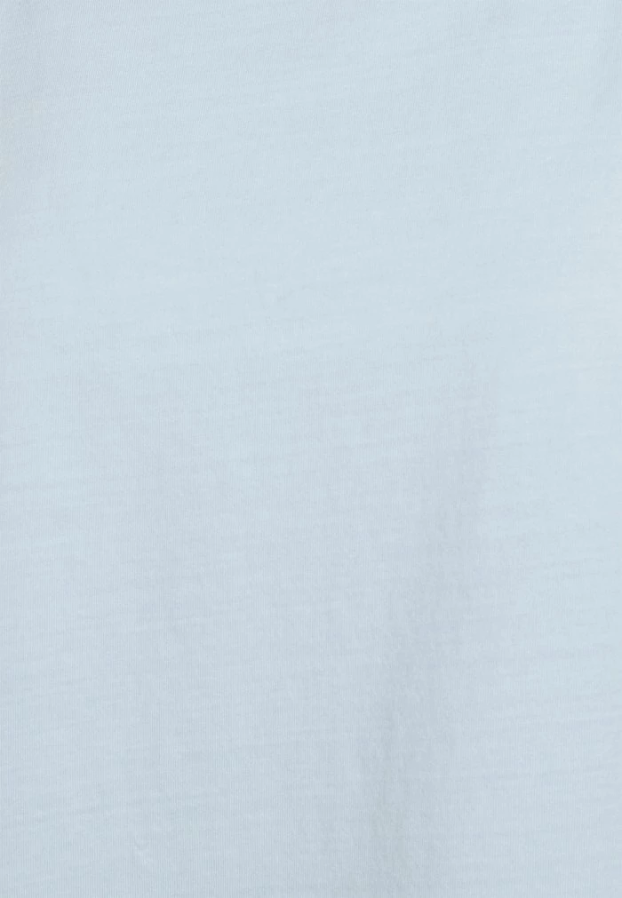 Esprit Basic T-shirt - Light Blue - Image 3