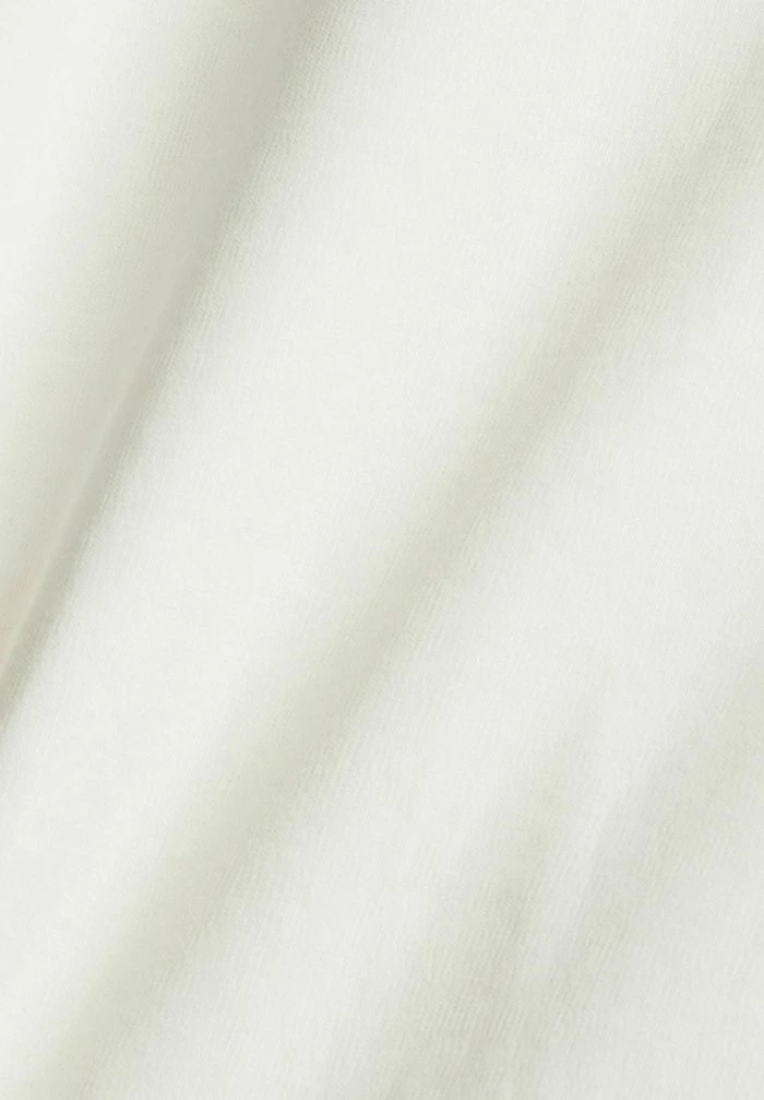 Esprit Tracksuit Bottoms - Off White - Image 6