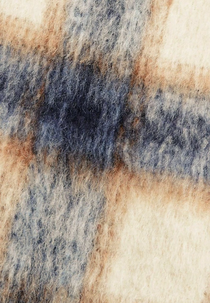 Esprit INDOOR SHACKET - Light Jacket - Navy - Image 8