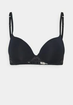 Esprit MODERN SEXY PADDED BRA - Underwired Bra - Navy