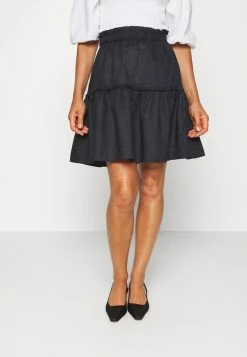 Esprit Mini Skirt - Black