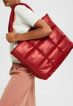 Esprit Tote Bag - Terracotta