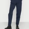 Esprit Trousers - Navy