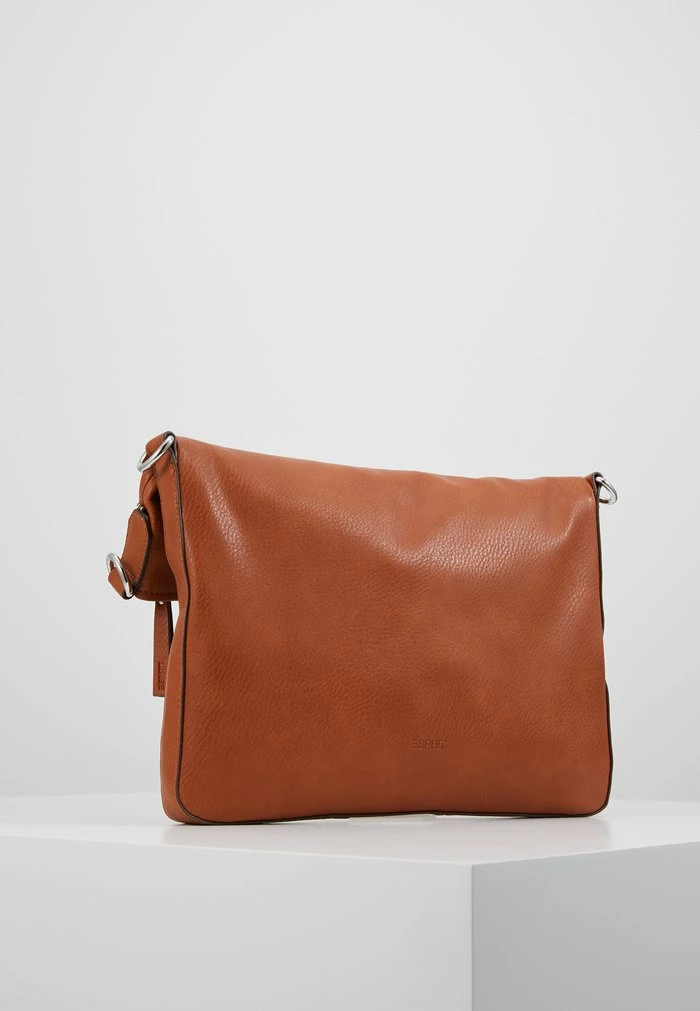 Esprit Handbag - Rust Brown - Image 4