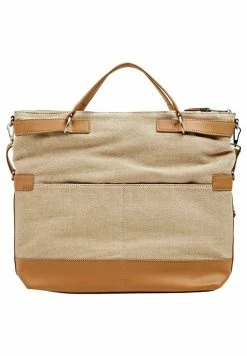 Esprit Handbag - Rust Brown
