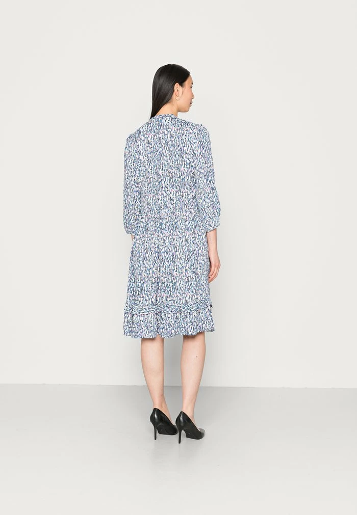 Esprit DRESSES LIGHT - Day Dress - Blue Lavender - Image 3