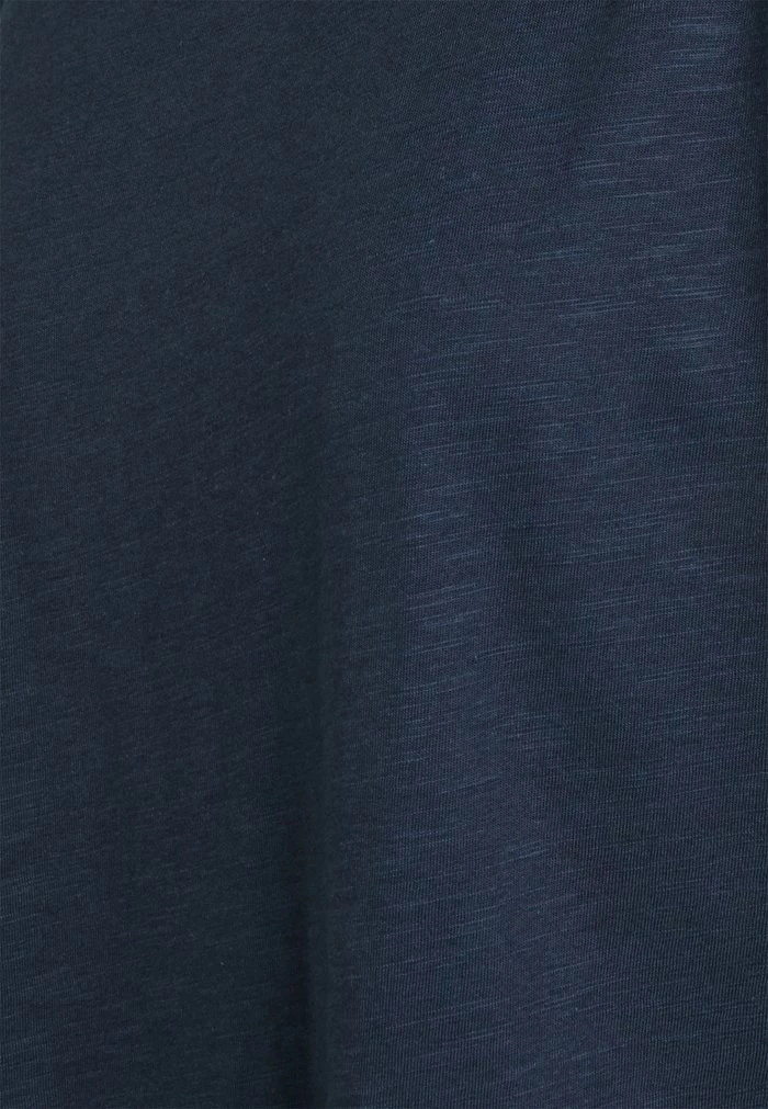Esprit Basic T-shirt - Navy - Image 3