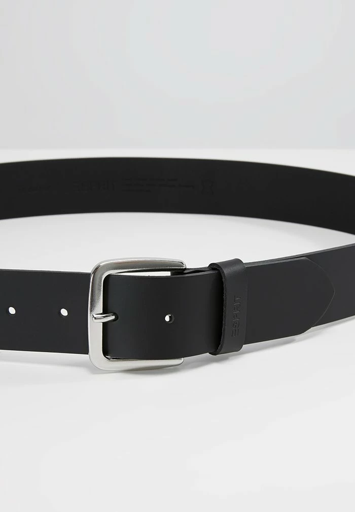 Esprit NOOS NEW BASICB - Belt - Black - Image 5