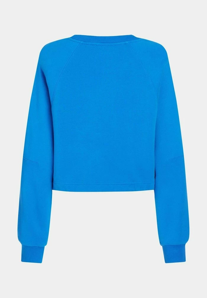 Esprit Sweatshirt - Blue - Image 7