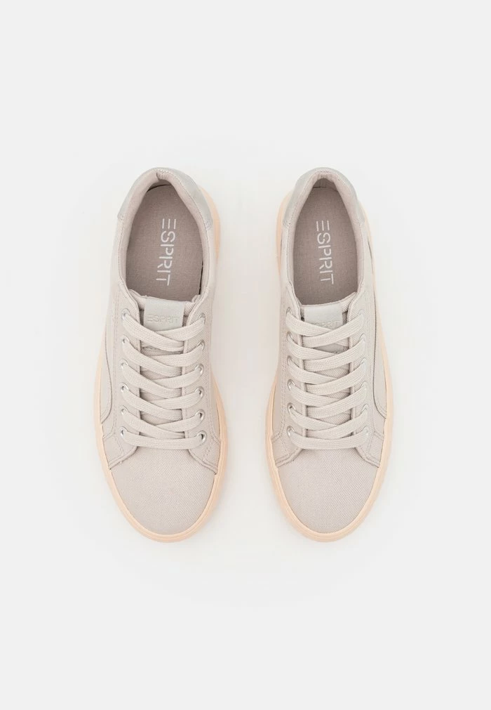 Esprit PLATEAU - Trainers - Grey - Image 6