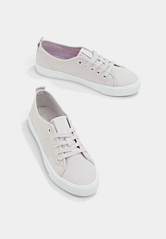 Esprit Trainers - Lilac - Image 5