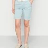 Esprit Shorts - Grey Blue