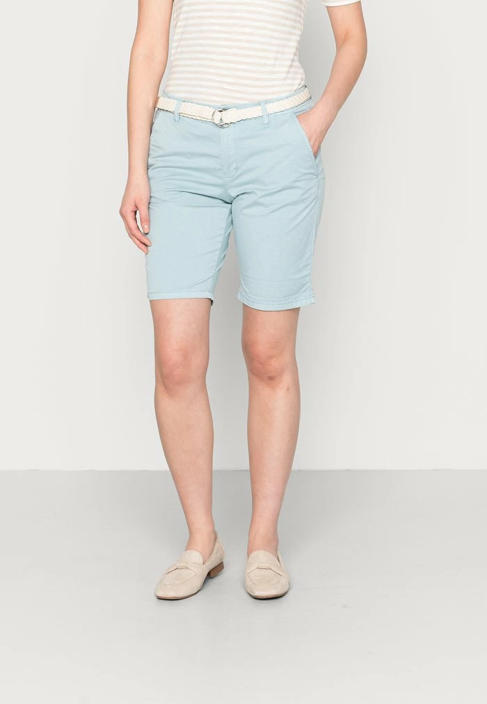 Esprit Shorts - Grey Blue
