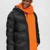 Esprit Scarf - Golden Orange