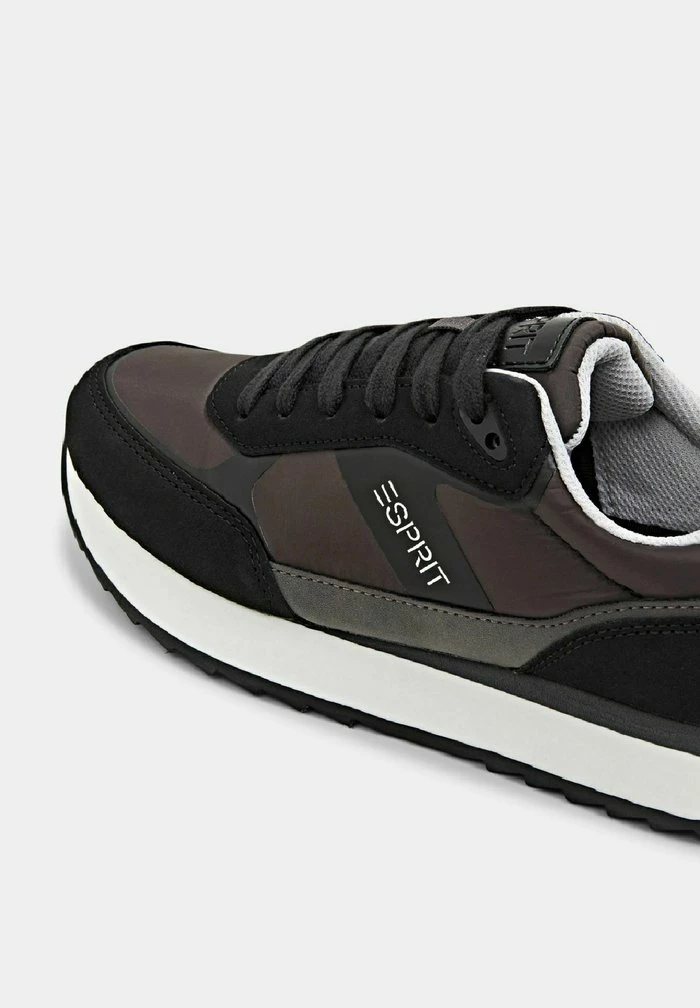 Esprit Trainers - Black - Image 6
