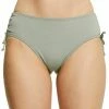 Esprit HAMPTONS - Bikini Bottoms - Light Khaki