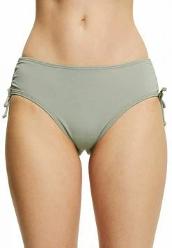 Esprit HAMPTONS - Bikini Bottoms - Light Khaki