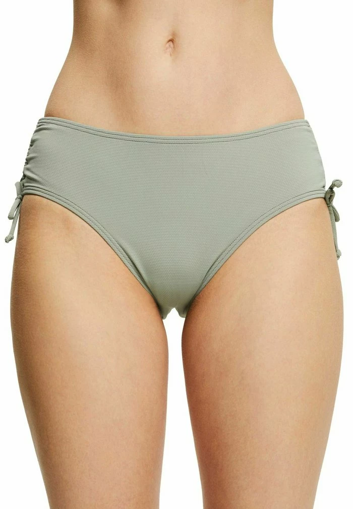 Esprit HAMPTONS - Bikini Bottoms - Light Khaki